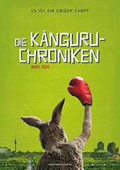 Hauptfoto Die Känguru-Chroniken